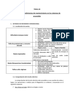  Mantenimiento Sistemas de Encendido