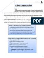 Rutina Básica Entrenamiento Glúteos PDF