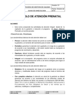 Atencion PrenatAL