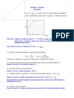 Gabarito Lista de Controle Resolvida PDF