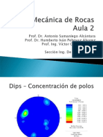 Mecanica de Rocas Ii PDF