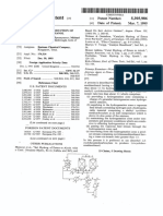 United States Patent (19) : Attorney, Agent, or Firm-J. Frederick Thomsen Harry