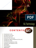 5 G