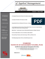 A Conceptual Framework For Barrier Free Hotels in Smart Cities