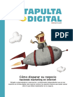 Ebook Catapulta Digital Bien Pensado