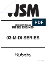 Kubota D1503 PDF