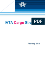 Cargo Strategy IATA