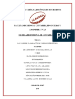 If - I Unidad - Planeamiento Estrategico PDF