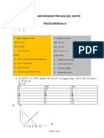 Practica Dirigida No.01 Oferta y Demanda Resuelta