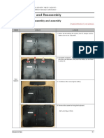 (SERVICE MANUAL) Samsung R580 PDF