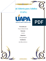 Psicopatologia Trabajo Final