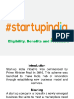 Startup India