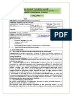 6 Derecho Constitucional - Ab. Joselo Barcia García - Ceacces