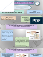 Ventajas y Desventajas de Los Contadores Automatizados en LCR