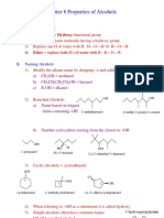 Organic Chemistry II