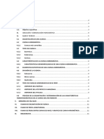 Informe Sobre Cuencas Hidrográficas