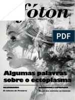 Revista O Fóton de Maio de 2018 PDF