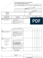 Com-Spms Form No. 3 (Ipcr) : (Please Add Rows If Necessary)