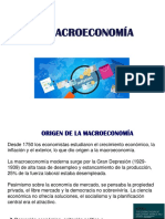 Introduccion A La Macroeconomia