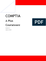 A Plus Courseware