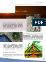 La Vulcanologia PDF