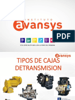 Sistemas de Transmision