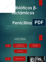 PENICILINAS