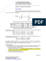 EE354 - Trabajo 2 Flujo de Potencia Óptimo - 2018-I v2