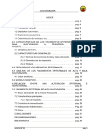 Alta Sulfuracion Yacimientos Minerales g3 Vi Ciclo Iis 2017