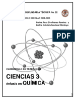 Cuadernillo Química Sept 2014