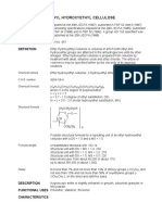 HEC Testing Method