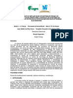 VII_ENAM - DESENVOLVIMENTO E IMPLANTAÇÃO DE SISTEMA DE ENSAIO DE ENVELHECIMENTO ACELERADO PARA CONTROLE DE QUALIDADE DE BARRAS/BOBINAS ESTATÓRICAS DE HIDROGERADORES NA ELETROBRÁS ELETRONORTE -0 enam31