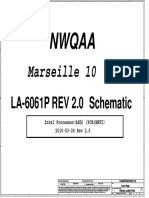 Compal La 6061p r2 Schematics PDF