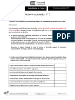 Producto Académico N2 1