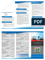 Student Outcomes Vision: Program Educational Objectives