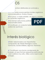 Lípidos 2018 PDF