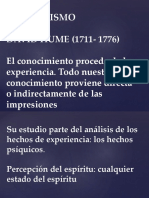 Empirismo, Nietzsche y Foucault