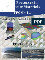 FPCM 11 Proceedings