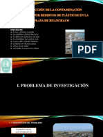 Trabajo Proyectos - Diapositivas