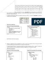 Prueba Integral