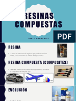 Resinas Compuestas (Composites)