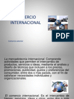 Idea Comercio Internacional