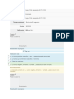 Parcial Etica Empresarial