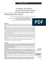 Pneumonia PDF