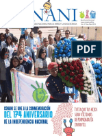 CONANI Revista 37