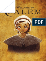 Salem PP Rulebook