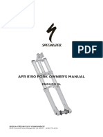 Fork 2007 E150 ENG Instruction Guide