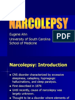 Narcolepsy