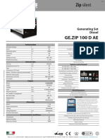 Ge - Zip 100 D Ae-En