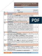 Sadcas TR 14 - Sadcas Policy - Iso Iec 17025-2017 Transition